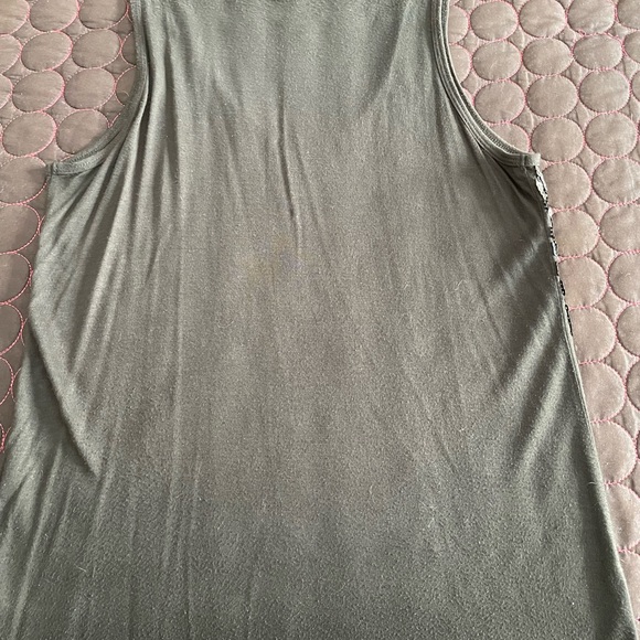 Michael Kors Tank Top - Picture 2 of 4